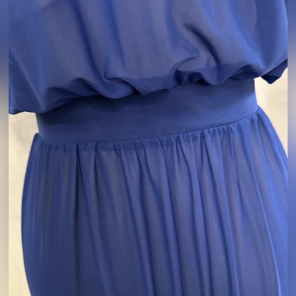 NWT, Forever 21 Cover Up Plus Size Kimono Maxi Beach Long Dress Swimwear - Picture 6 of 17